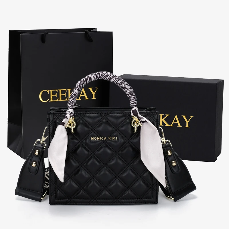 2022 New Fashion Ladies All-match Pure Color High Quality Ladies One-shoulder Diagonal Handbag Famous Luxury Designer Sac A Main
2022 New Fashion Ladies All-match Pure Color High Quality Ladies One-shoulder Diagonal Handbag Famous Luxury Designer Sac A Main