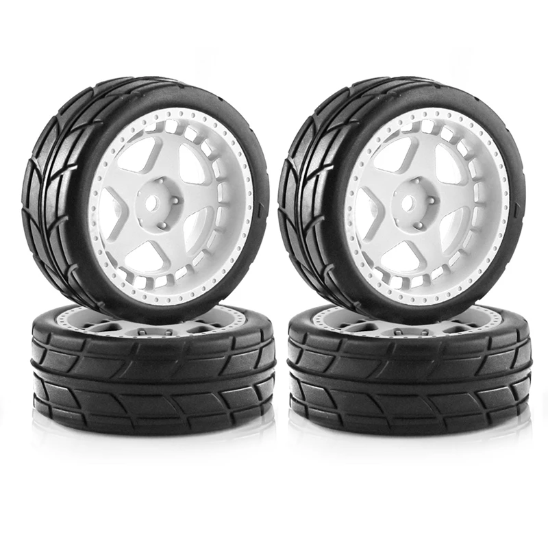 Колеса резиновые для Tamiya TT01 TT01E TT02 XV01 XV02 TA06 PTG-2 144001 144010 124007 124017 RC Car, 4 шт., 65 мм
Колеса резиновые для Tamiya TT01 TT01E TT02 XV01 XV02 TA06 PTG-2 144001 144010 124007 124017 RC Car, 4 шт., 65 мм