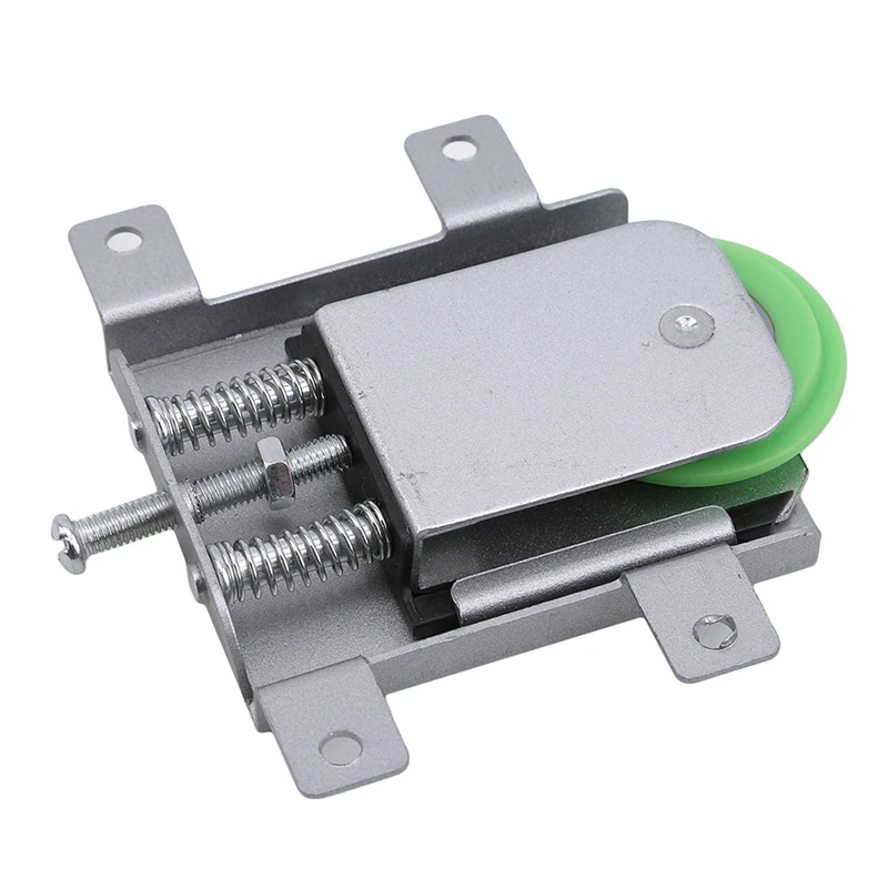 Green Sliding Door Pulley Paddle Wheel Closet Roller Sliding Wooden Door Wheel Silent Bearing Pulley
Green Sliding Door Pulley Paddle Wheel Closet Roller Sliding Wooden Door Wheel Silent Bearing Pulley