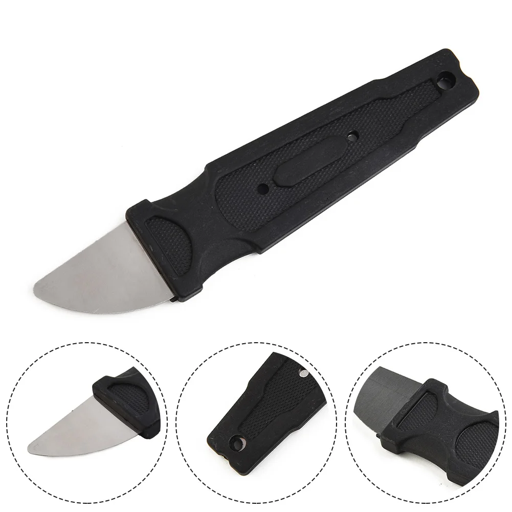 Disassemble Pry Blade Silver Smartphone Stainless Steel 126mm / 4.96Inch Disassemble Tool LCD Screen Mobile Phone
Disassemble Pry Blade Silver Smartphone Stainless Steel 126mm / 4.96Inch Disassemble Tool LCD Screen Mobile Phone