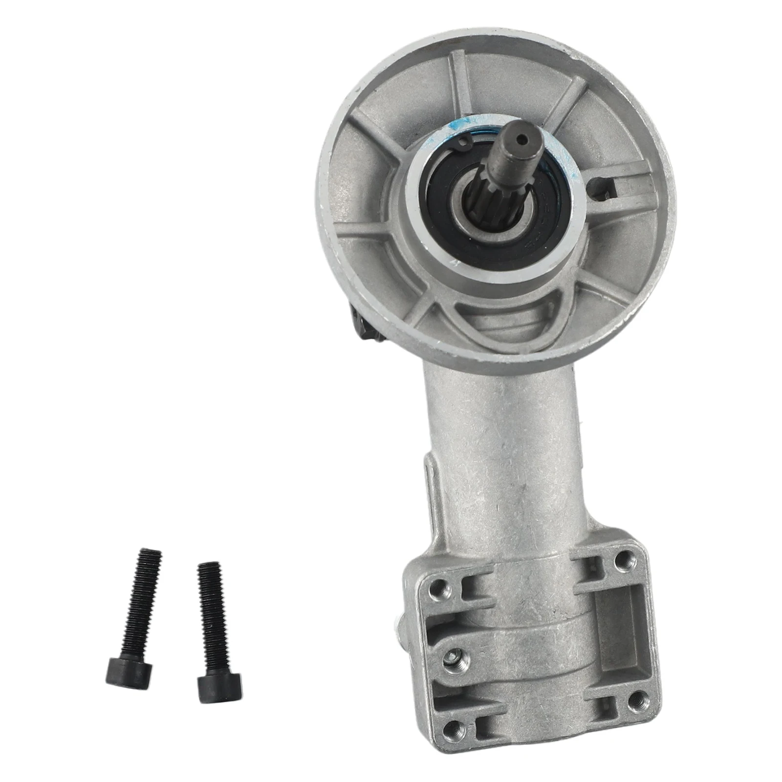 Landscape Power Tools GEAR CASE HEAD Gearbox 130 131 111 110 91 240 260 Fine-tuning Gearbox Head Garden Power Tool
Landscape Power Tools GEAR CASE HEAD Gearbox 130 131 111 110 91 240 260 Fine-tuning Gearbox Head Garden Power Tool