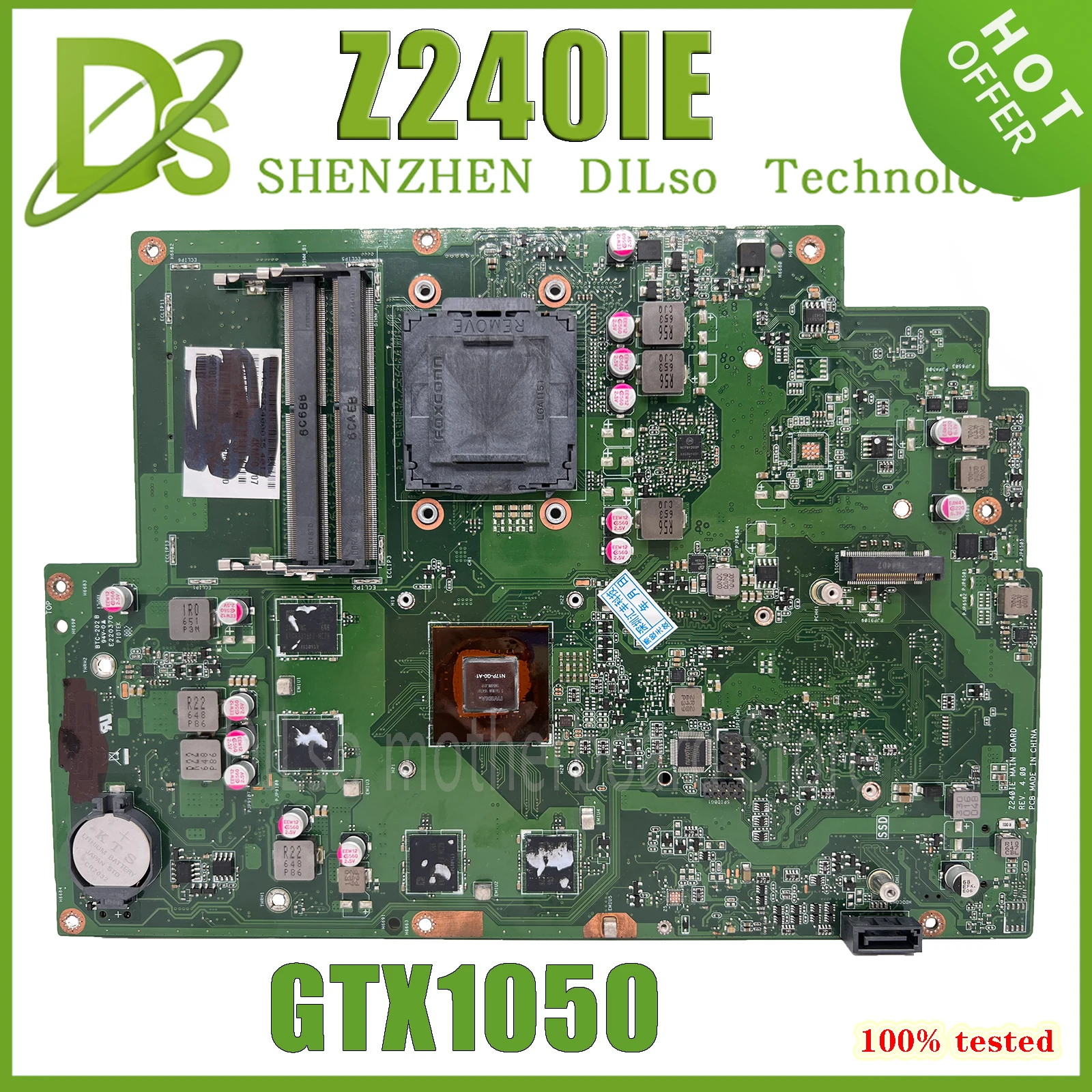 KEFU Z240I для ASUS Zen AiO Pro 24 Z240 Z240IE многофункциональная настольная ПК материнская плата GTX1050 тестовый оригинал
KEFU Z240I для ASUS Zen AiO Pro 24 Z240 Z240IE многофункциональная настольная ПК материнская плата GTX1050 тестовый оригинал