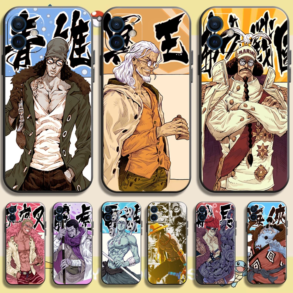 ONE PIECE Cartoon Phone Cases For iPhone 11 11 Pro 11 Pro Max 12 12 Pro 12 Pro Max 12 Mini 13 Pro 13 Pro Max Back Cover
ONE PIECE Cartoon Phone Cases For iPhone 11 11 Pro 11 Pro Max 12 12 Pro 12 Pro Max 12 Mini 13 Pro 13 Pro Max Back Cover