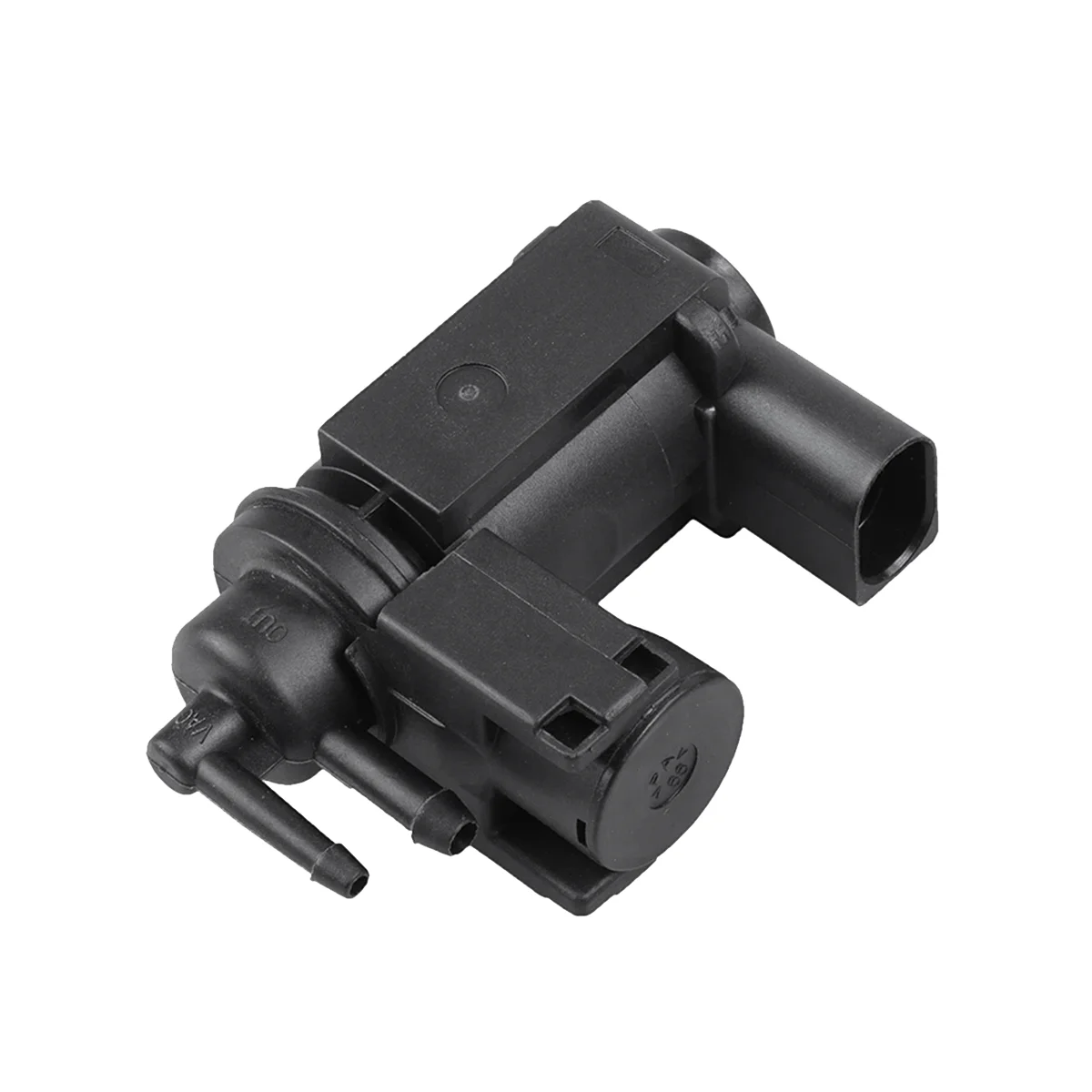 Boost Pressue Solenoid Valve for Audi A4 A5 A6 Q5 2.0T TFSI TDI 059906627L 059906629D
Boost Pressue Solenoid Valve for Audi A4 A5 A6 Q5 2.0T TFSI TDI 059906627L 059906629D