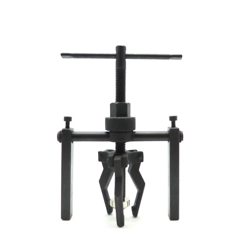 3 jaw Car Inner Bearing Puller Gear Extractor Automotive Repair Tool Kit Labor-saving Car Separation Bearing Device Tools
3 jaw Car Inner Bearing Puller Gear Extractor Automotive Repair Tool Kit Labor-saving Car Separation Bearing Device Tools