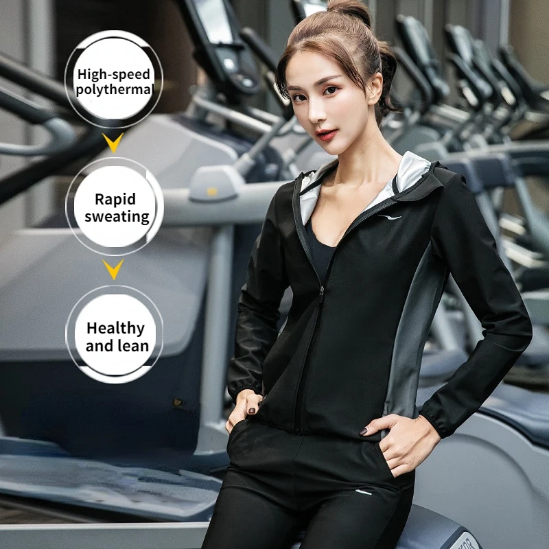 Women's fitness yoga wear women's sports sweatshirt long sleeve top jacket quick dry zip burst sweatshirt
Women's fitness yoga wear women's sports sweatshirt long sleeve top jacket quick dry zip burst sweatshirt