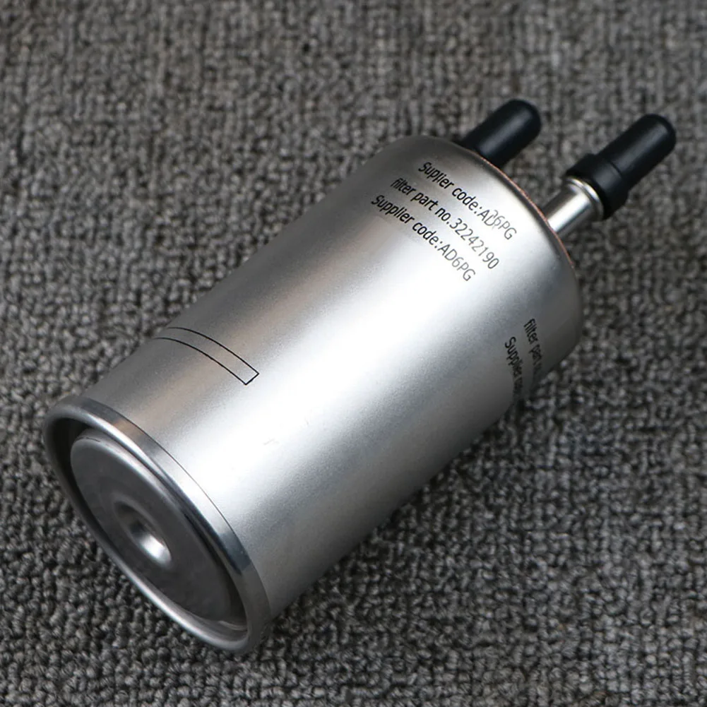 32242190 31405750 31430629 Car Gas Fuel Filter for VOLVO S60 II S80 V40 V60 V70 III XC60 XC70 2007-2013
32242190 31405750 31430629 Car Gas Fuel Filter for VOLVO S60 II S80 V40 V60 V70 III XC60 XC70 2007-2013