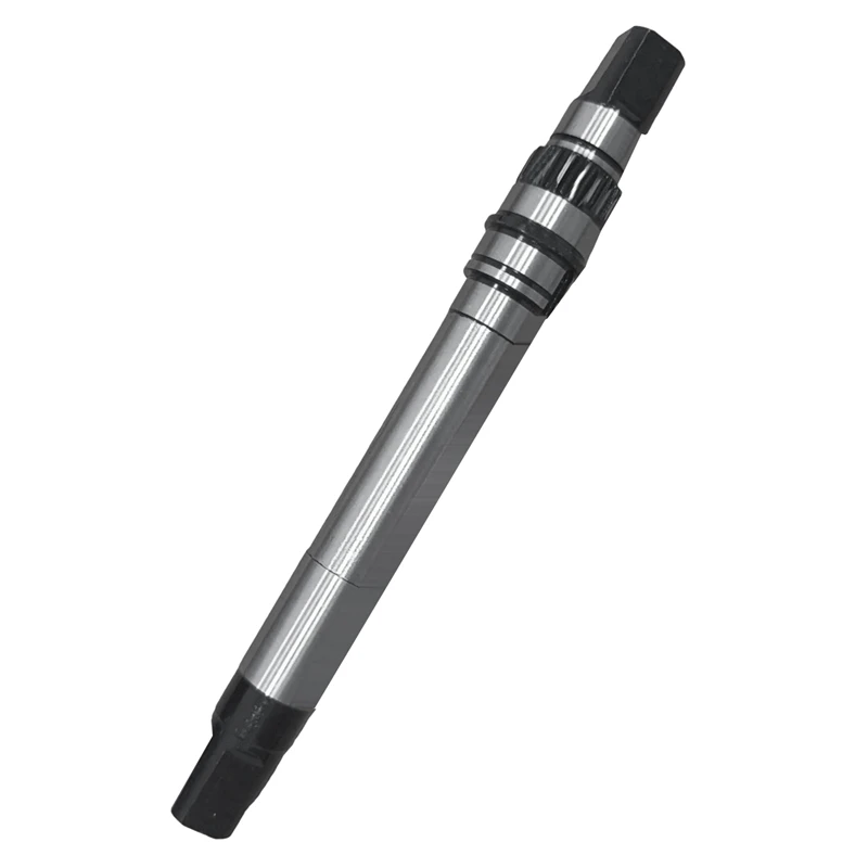 For BAFANG Mid Motor BBSHD G320 Shaft Transmission Shaft Center Shaft 5-Way Electric Bike Accessories
For BAFANG Mid Motor BBSHD G320 Shaft Transmission Shaft Center Shaft 5-Way Electric Bike Accessories