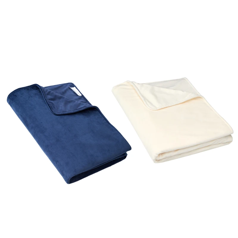 High Quality Graphene Composite Heating Blanket 12V USB Charging Winter Shawl Heating Blanket
High Quality Graphene Composite Heating Blanket 12V USB Charging Winter Shawl Heating Blanket