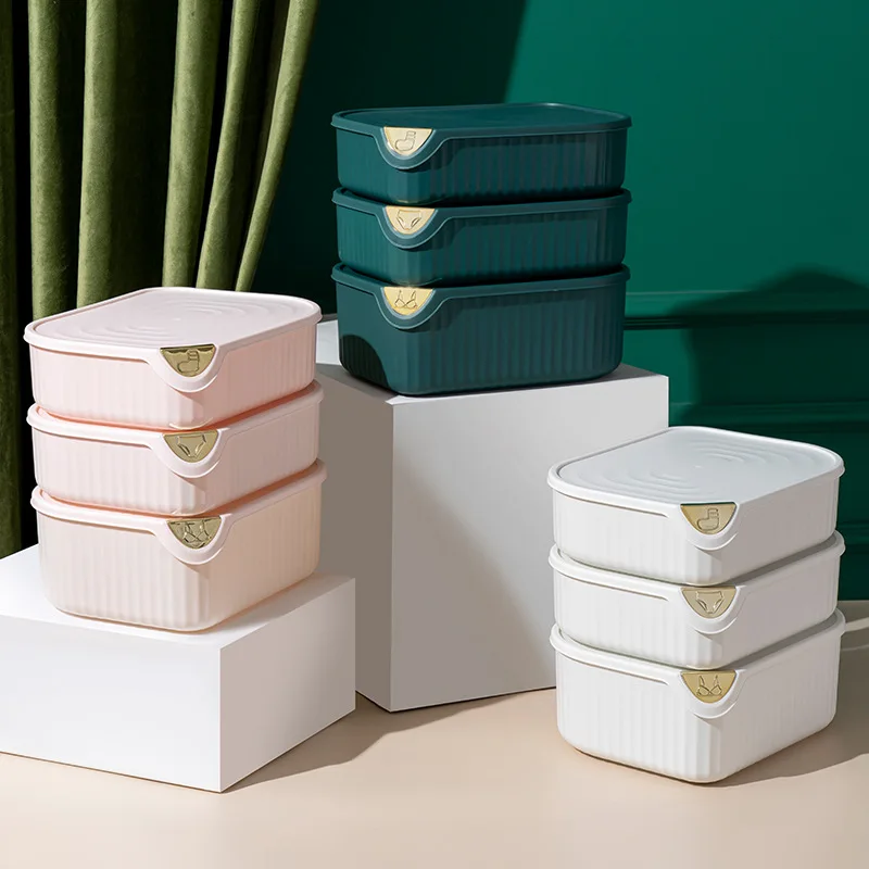 Роскошное белье коробка для хранения для общежития, дома, 3 в 1, чехол на ремень, пылезащитный отсек для хранения нижнего белья, сортировка но...
Роскошное белье коробка для хранения для общежития, дома, 3 в 1, чехол на ремень, пылезащитный отсек для хранения нижнего белья, сортировка но...