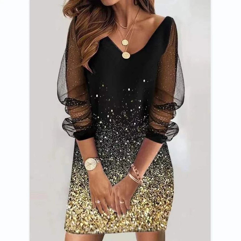 Ladies Plus Size Dress Casual Elegant A-Line Dress Butterfly Print Cutout Long Sleeve Lace V Neck Dress Party Dress Metal Belt
Ladies Plus Size Dress Casual Elegant A-Line Dress Butterfly Print Cutout Long Sleeve Lace V Neck Dress Party Dress Metal Belt