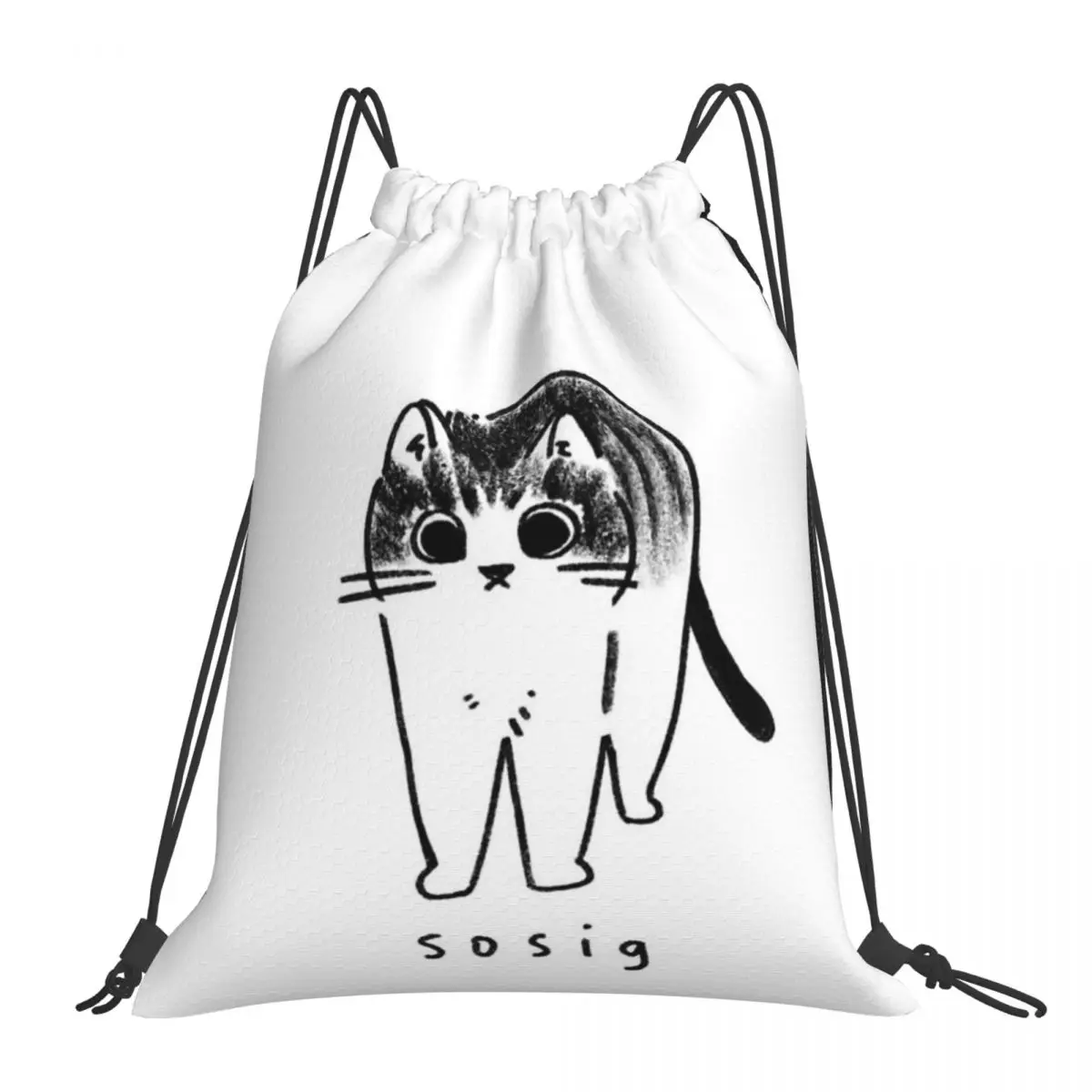 TENSEPUFF Backpacks Multi-function Portable Drawstring Bags Drawstring Bundle Pocket Sports Bag Book Bags For Travel Students
TENSEPUFF Backpacks Multi-function Portable Drawstring Bags Drawstring Bundle Pocket Sports Bag Book Bags For Travel Students