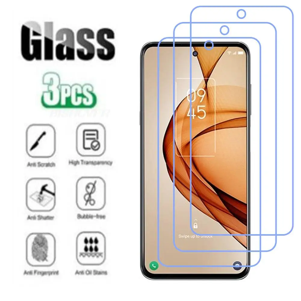 9H защитное закаленное стекло для TCL 20L 20L + Plus 6,67 "20S T775H T775B T774H T774B защита для экрана телефона защитная пленка
9H защитное закаленное стекло для TCL 20L 20L + Plus 6,67 "20S T775H T775B T774H T774B защита для экрана телефона защитная пленка