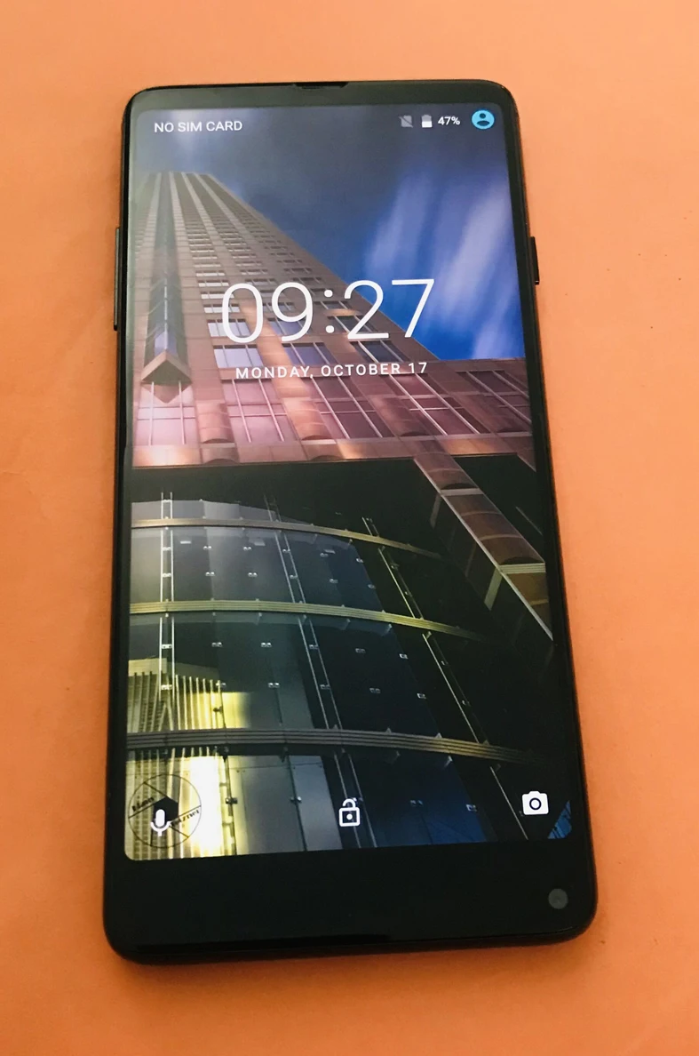Б/у оригинальный телефон, дисплей + материнская плата 4G RAM + 64G ROM для VKworld S8 MTK6750T Octa Core, бесплатная доставка
Б/у оригинальный телефон, дисплей + материнская плата 4G RAM + 64G ROM для VKworld S8 MTK6750T Octa Core, бесплатная доставка