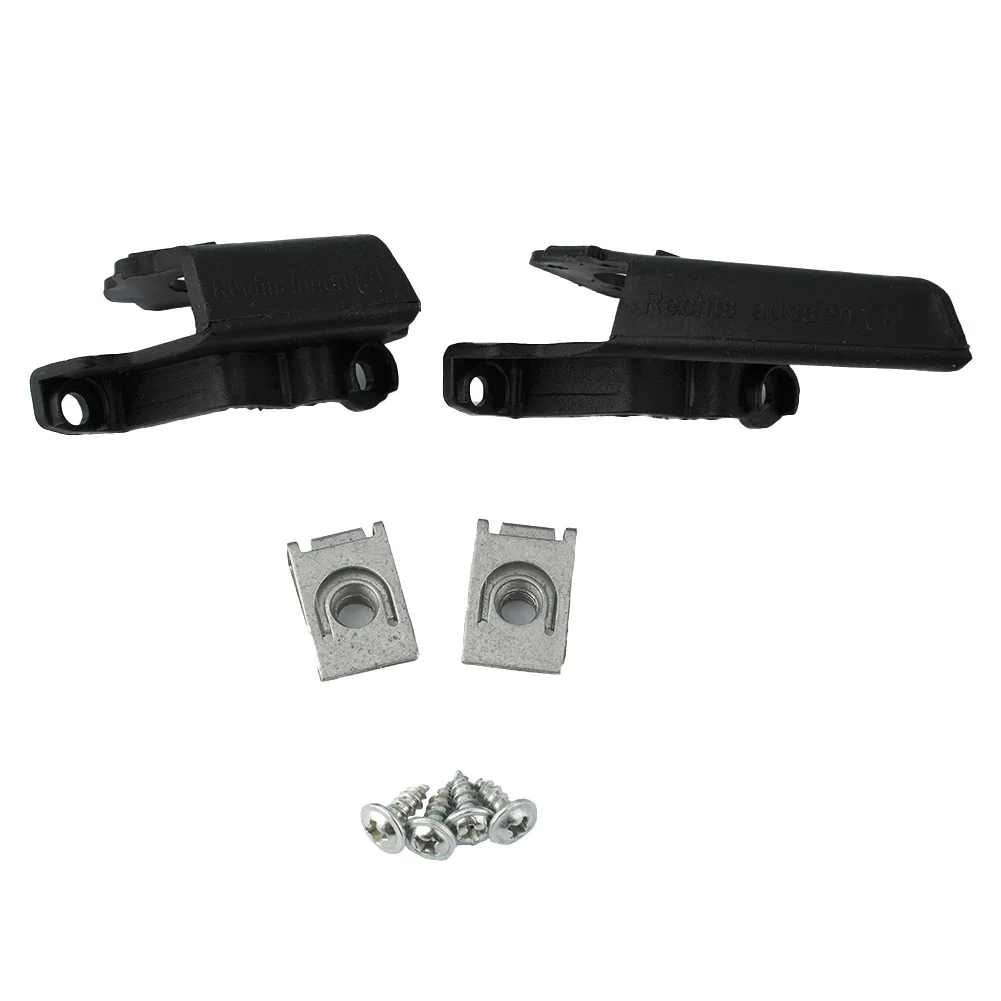 Lamp Mount Headlight Bracket Car Kit Metal Pack Parts Plastic Replace 6R0998225 6R0998226 Headlight Replacement
Lamp Mount Headlight Bracket Car Kit Metal Pack Parts Plastic Replace 6R0998225 6R0998226 Headlight Replacement