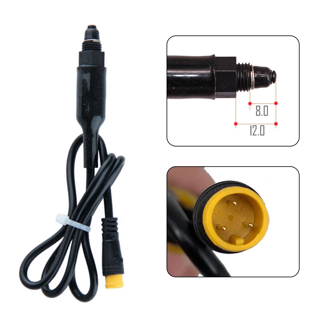 Hot Sale Practical EBike Brake Sensor Electric Bike Brake Sensor Power Cut Off Hydraulic Brake Plug For XOD For Bafang
Hot Sale Practical EBike Brake Sensor Electric Bike Brake Sensor Power Cut Off Hydraulic Brake Plug For XOD For Bafang