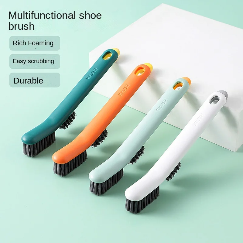Detachable Household Shoe Washing Brush Soft Hair White Shoe Collar Cleaning Brush Plate Brush Set Shoe Polisher
Detachable Household Shoe Washing Brush Soft Hair White Shoe Collar Cleaning Brush Plate Brush Set Shoe Polisher