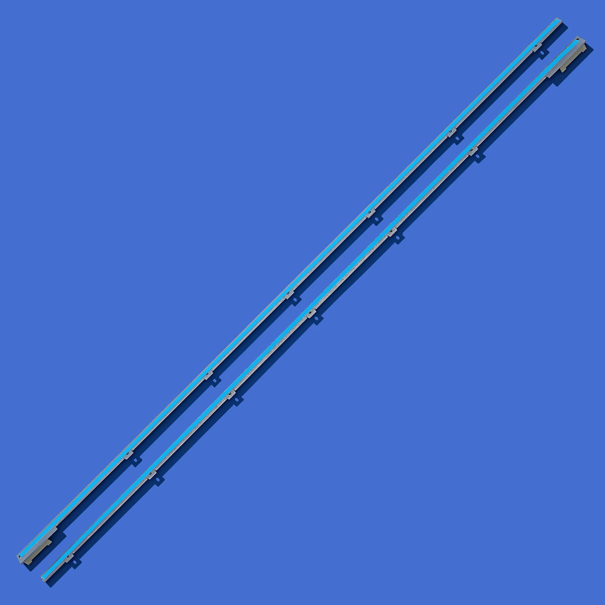 Светодиодный подсветка полосы 72 светодиодный для samsung 46 "UA46D5000PR 2011SVS46 5K6K H1B-1CH