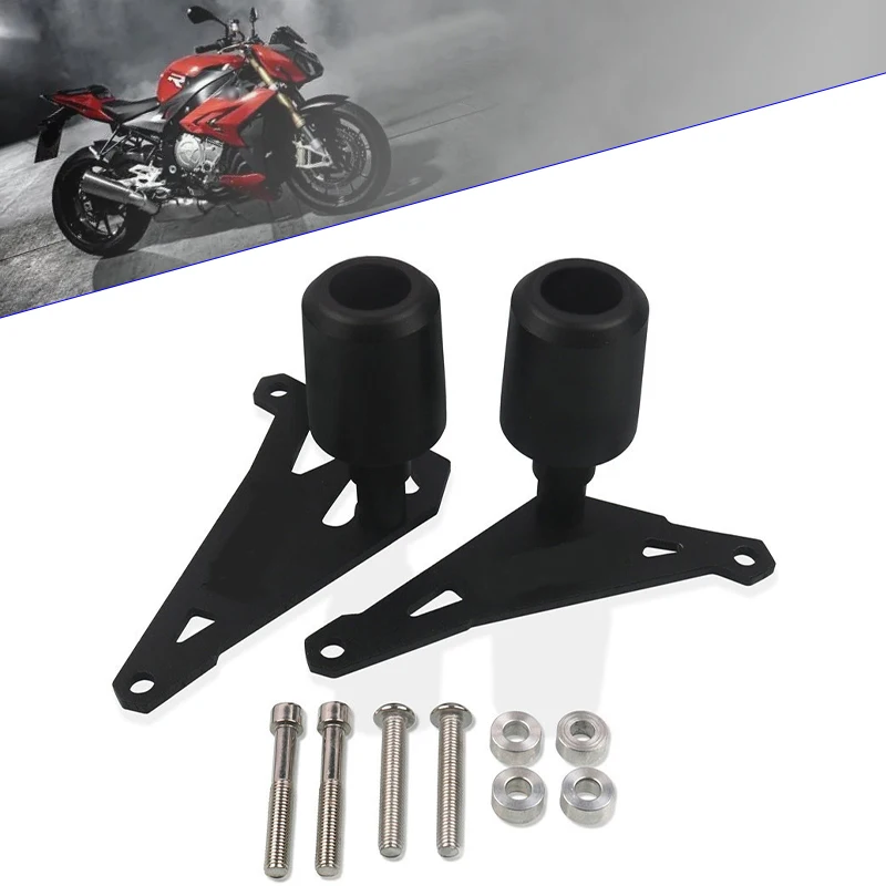Для BMW S1000R S1000 R S 1000 R 2014-2016 защита от падения на мотоцикле CNC защитная рамка слайдер защита от ударов протектор
Для BMW S1000R S1000 R S 1000 R 2014-2016 защита от падения на мотоцикле CNC защитная рамка слайдер защита от ударов протектор