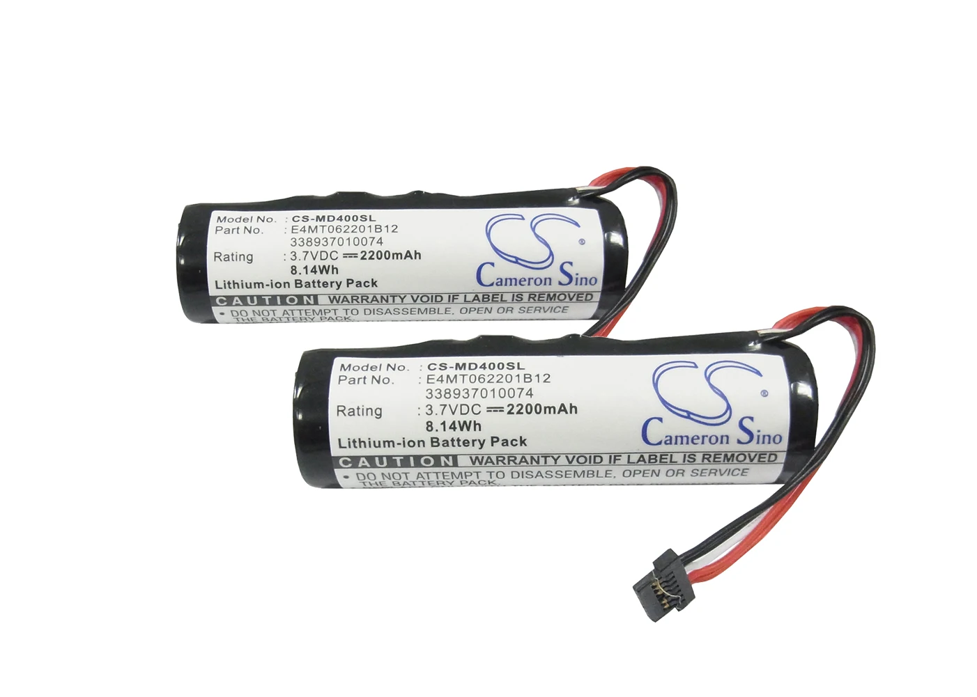 2 шт., аккумулятор 2200mA для навигации, Transonic 5000, Transonic 338937010074, E4MT062201B12
2 шт., аккумулятор 2200mA для навигации, Transonic 5000, Transonic 338937010074, E4MT062201B12