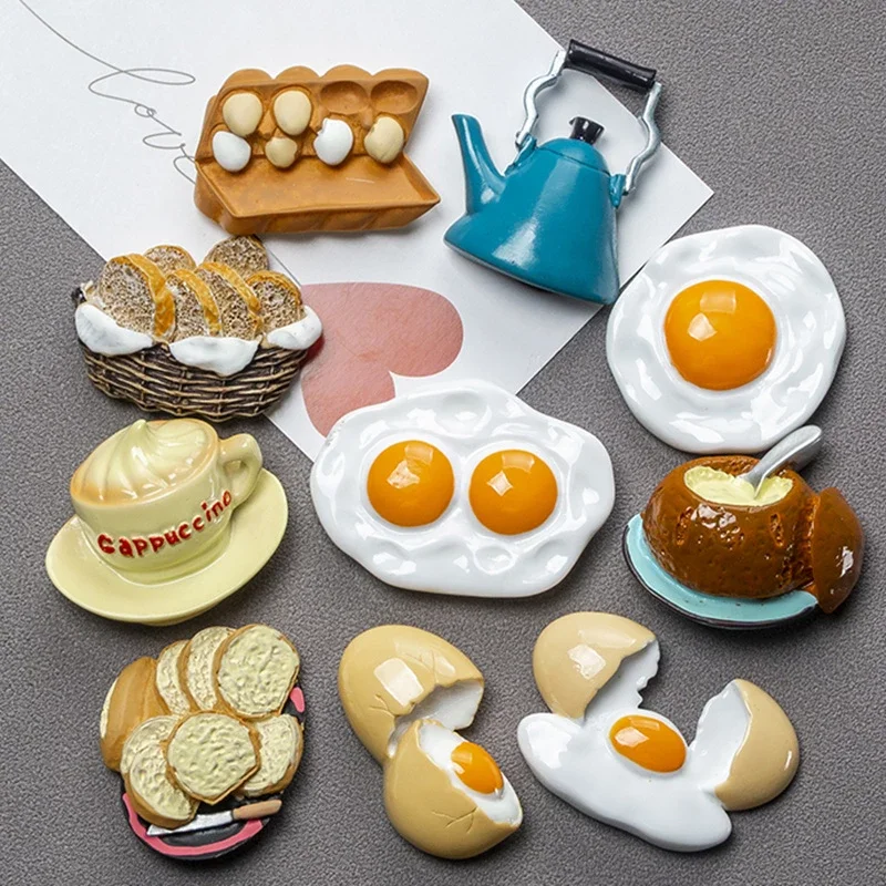 3D creative simulation food cute refrigerator paste magnetic paste photo magnetic fridge magnets room decoration collection gift 
3D creative simulation food cute refrigerator paste magnetic paste photo magnetic fridge magnets room decoration collection gift