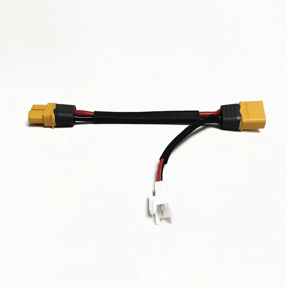 Durable New Practical Quality Cycling Xt60 Power Cable Connection Line Male And Female 10CM 55A Lamp Set Adapter
Durable New Practical Quality Cycling Xt60 Power Cable Connection Line Male And Female 10CM 55A Lamp Set Adapter