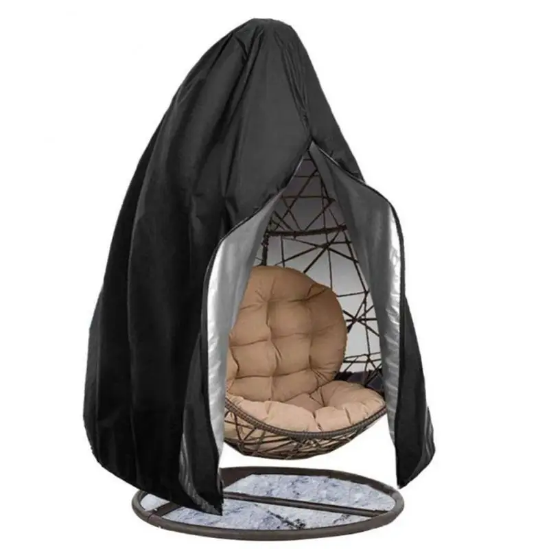 Sun Protection Rattan Swing Cover Wind Protection Dust Cove Sand Protection Durable Hanging Chair Cover Dust Cover Dust Cap
Sun Protection Rattan Swing Cover Wind Protection Dust Cove Sand Protection Durable Hanging Chair Cover Dust Cover Dust Cap