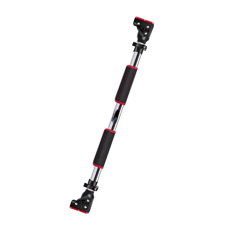 Professional Non-skid Horizontal Bar Indoor Pull Up Bar No Drilling Suspender Indoor Pull Up Fitness Equipment
Professional Non-skid Horizontal Bar Indoor Pull Up Bar No Drilling Suspender Indoor Pull Up Fitness Equipment