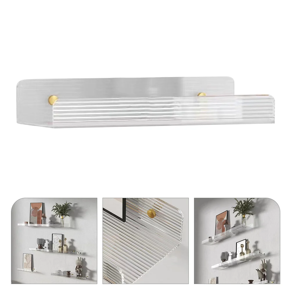 Shelf Floating Wall Bathroom Shelves Shower Rack Kitchentoilet Over Corner Mounting Bath Spice Display Clear Organization Decor
Shelf Floating Wall Bathroom Shelves Shower Rack Kitchentoilet Over Corner Mounting Bath Spice Display Clear Organization Decor