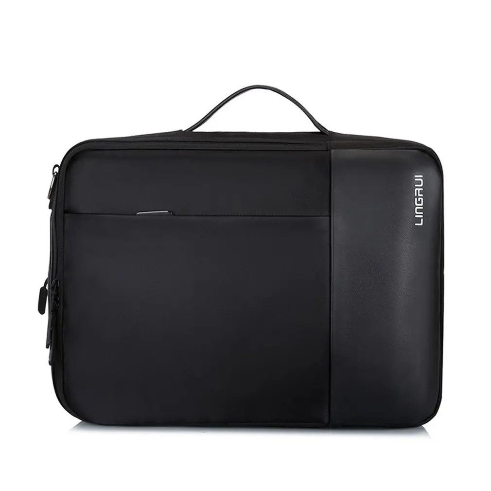 Simple Business Backpack Multi-function Men's Casual Shoulder Bag Practical Smart Charging Computer Briefcase
Simple Business Backpack Multi-function Men's Casual Shoulder Bag Practical Smart Charging Computer Briefcase