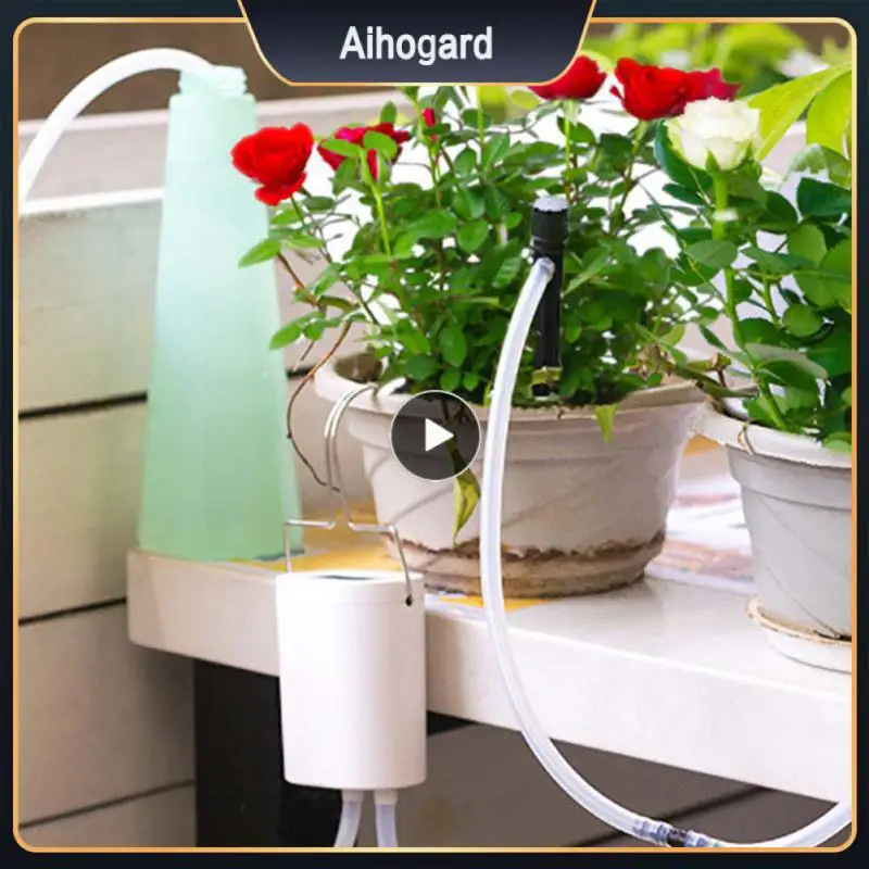 Watering System Automatic Irrigation Timer Water Garden Controller Smart Water Valve Irrigation Control Irrigation Pump
Watering System Automatic Irrigation Timer Water Garden Controller Smart Water Valve Irrigation Control Irrigation Pump