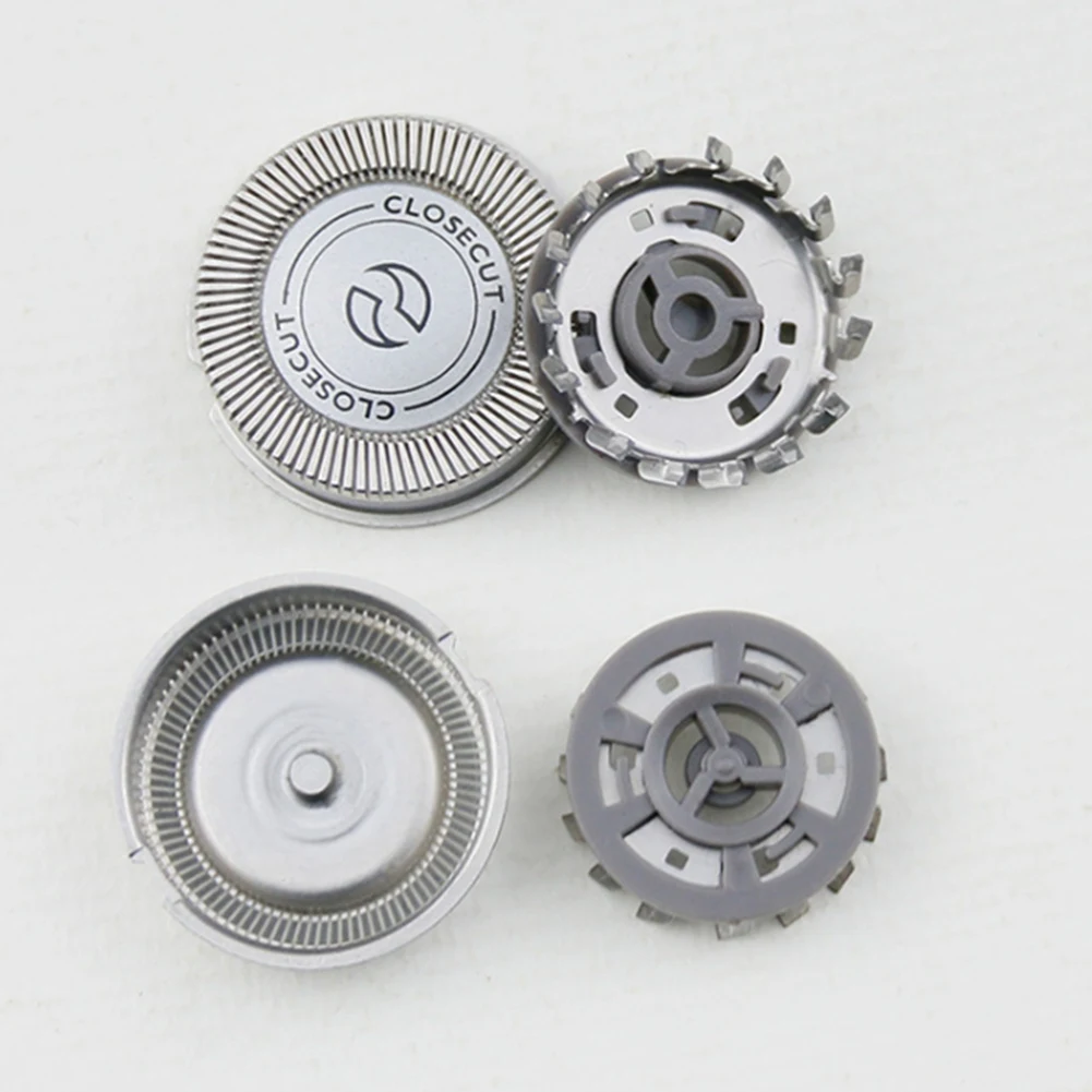 Сменная головка бритвы для Philips HQ902 HQ904 HQ906 HQ909 HQ912 HQ915 HQ916 HQ917 HQ986 HQ988 AT600
Сменная головка бритвы для Philips HQ902 HQ904 HQ906 HQ909 HQ912 HQ915 HQ916 HQ917 HQ986 HQ988 AT600