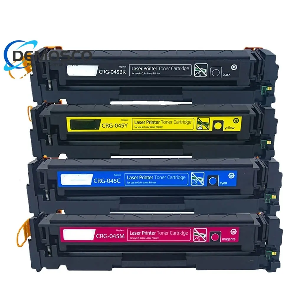 Canon Toner Cartridge Compatible LBP651C/LBP611C/LBP612C MF632Cdw/MF634Cdw/MF635Cd Color Laser
Canon Toner Cartridge Compatible LBP651C/LBP611C/LBP612C MF632Cdw/MF634Cdw/MF635Cd Color Laser