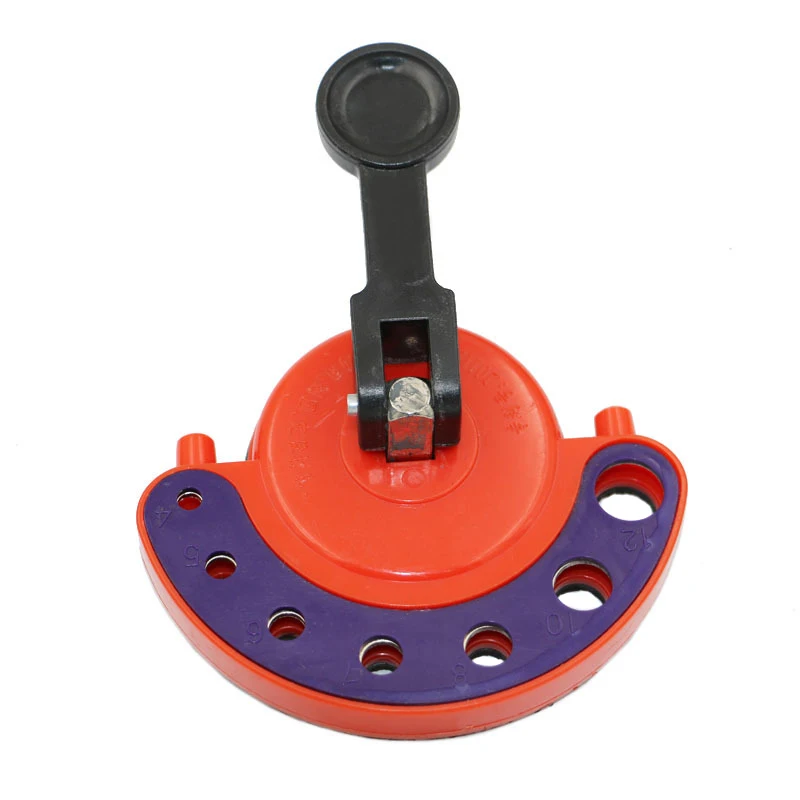 Hole Saw Guide Jig Fixture Vacuum Suction Base Tool for Tiles Glass Granite Ceramic Hole Saw Guide Locator GRSA889
Hole Saw Guide Jig Fixture Vacuum Suction Base Tool for Tiles Glass Granite Ceramic Hole Saw Guide Locator GRSA889