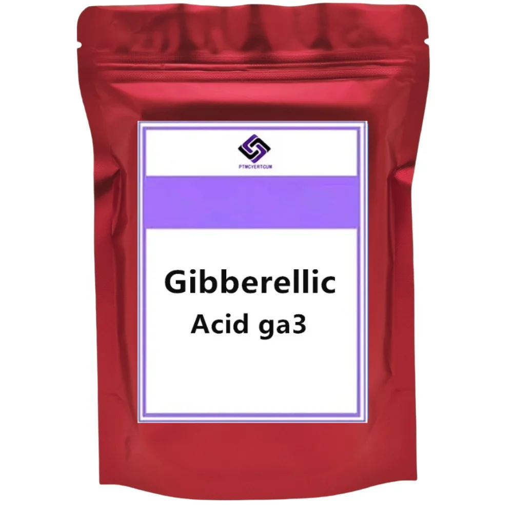 Gibberellic acid GA3 регулятор роста растений
Gibberellic acid GA3 регулятор роста растений