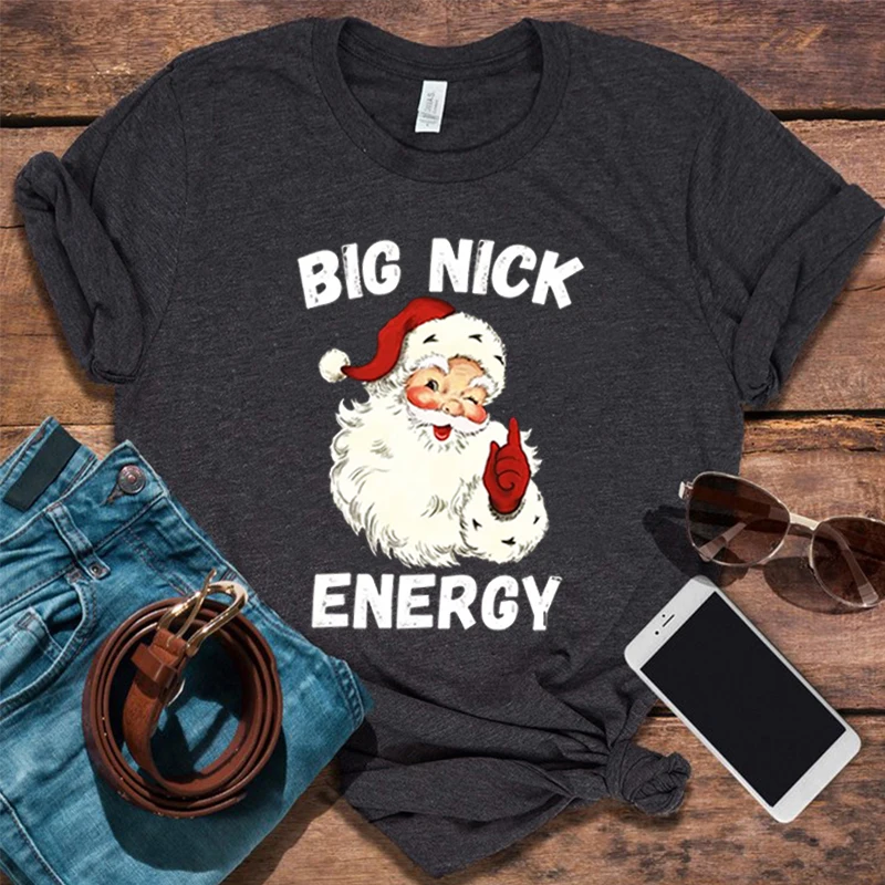 Funny Christmas Shirt Energy Tshirt Funny Holiday Shirt Santa Shirt Christmas Top Merry Christmas Party Tee
Funny Christmas Shirt Energy Tshirt Funny Holiday Shirt Santa Shirt Christmas Top Merry Christmas Party Tee