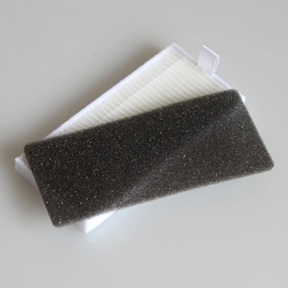 Vacuum Parts Filters 100*50mm Conga 2290 Dirt Dust For Block Pollen For Cecotec High Quality. Pet Dander Removed
Vacuum Parts Filters 100*50mm Conga 2290 Dirt Dust For Block Pollen For Cecotec High Quality. Pet Dander Removed