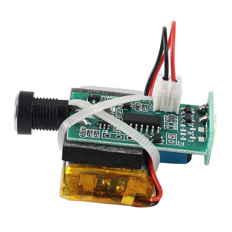 Moon Lamp Circuit Board LED Professional Dimmable Touch Switch 3D Printing Parts
Moon Lamp Circuit Board LED Professional Dimmable Touch Switch 3D Printing Parts