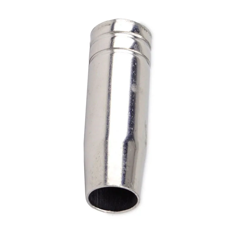 Replace Nozzle Shroud Accessory Replacement MB 15AK MIG/MAG Welding Torch Copper Protection Sleeve Protective High Quality
Replace Nozzle Shroud Accessory Replacement MB 15AK MIG/MAG Welding Torch Copper Protection Sleeve Protective High Quality