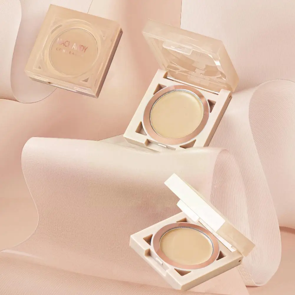 Effective Concealer Foundation Cream Waterproof Brighten Women Face Cosmetics Dark Base Circles Cover Makeup L2i6
Effective Concealer Foundation Cream Waterproof Brighten Women Face Cosmetics Dark Base Circles Cover Makeup L2i6