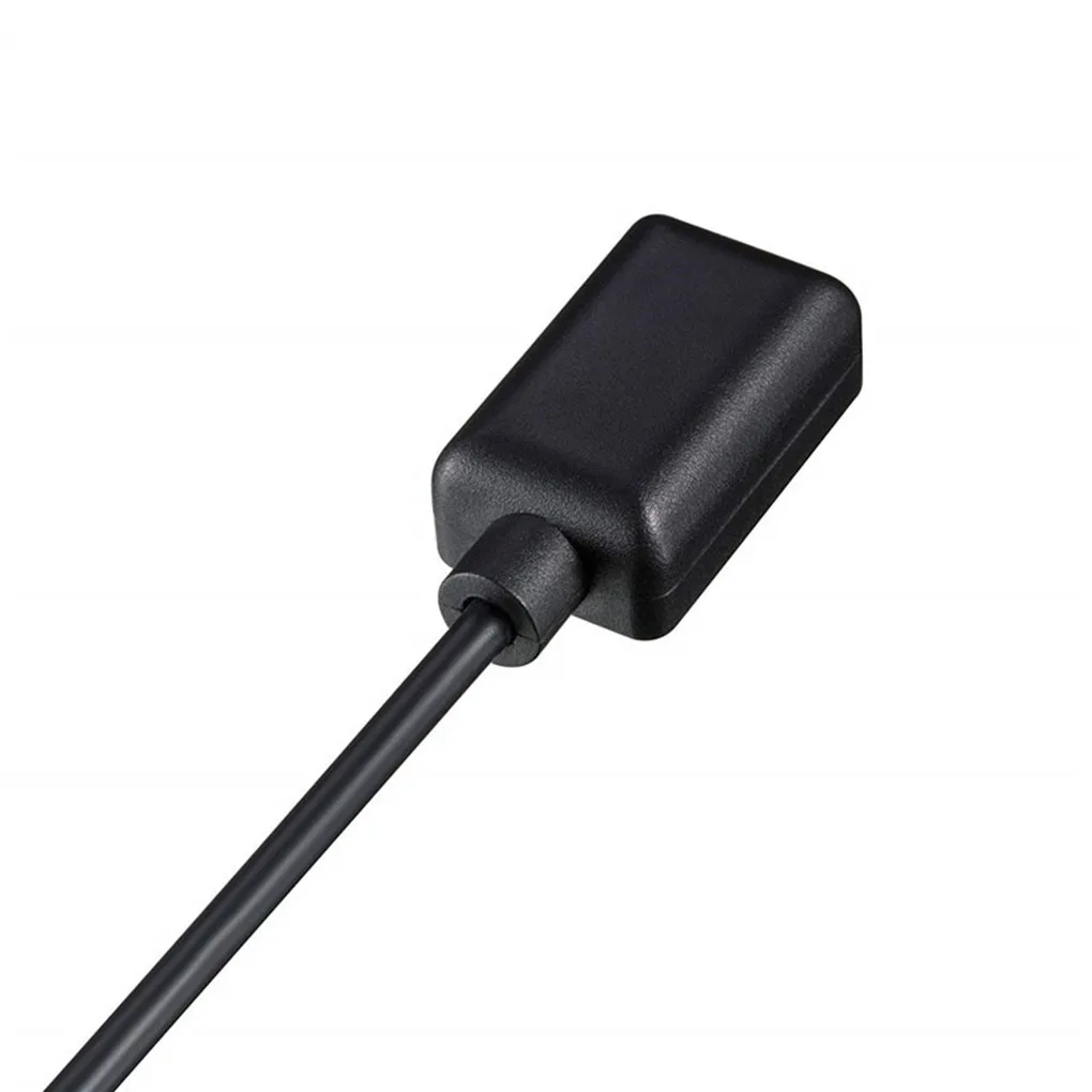

USB зарядный кабель с зажимом зарядное устройство для браслета зарядный кабель для смарт-часов док-станция для Suunto Spartan/Suunto9 Baro