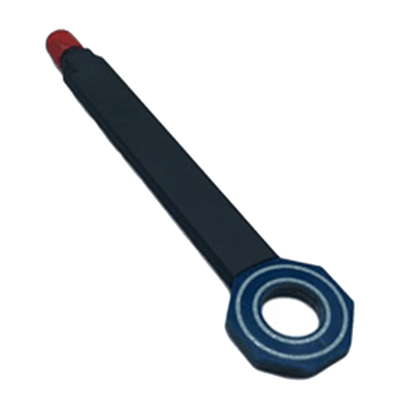 Hot EMI EMC Magnetic Field Antenna Near Field Probe Conducted Radiation Correction Test Antenna Large Probe Type III
Hot EMI EMC Magnetic Field Antenna Near Field Probe Conducted Radiation Correction Test Antenna Large Probe Type III