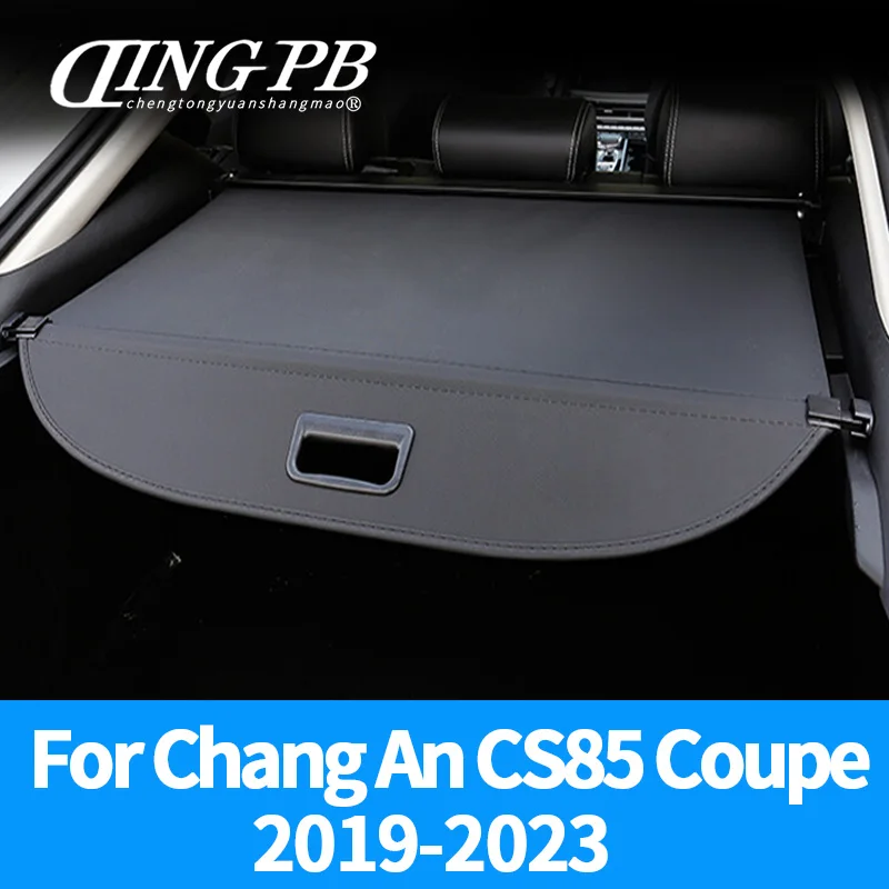 For Changan CS85 COUPE 2019-2023 Dedicated Trunk Cover Material Curtain Rear Retractable Space Car Bag Car-stylin
For Changan CS85 COUPE 2019-2023 Dedicated Trunk Cover Material Curtain Rear Retractable Space Car Bag Car-stylin