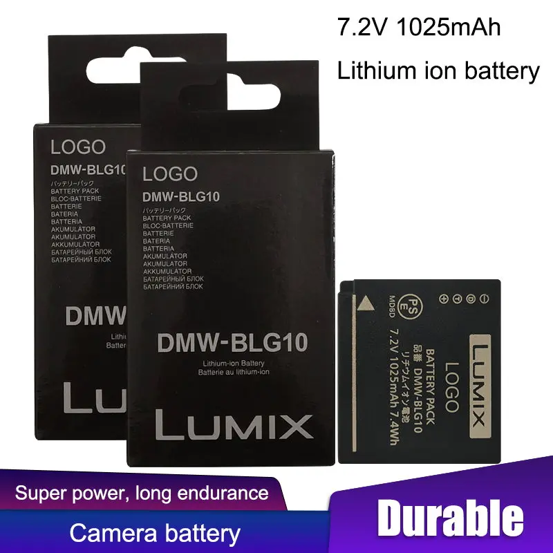 Фонарь DMW-BLE9E Аккумулятор для прочного Lumix DMW-BLG10 GF5 GF6 GX7 фонарь GX9 фонарь GX80 ZS200 ZS100 ZS70 ZS60
Фонарь DMW-BLE9E Аккумулятор для прочного Lumix DMW-BLG10 GF5 GF6 GX7 фонарь GX9 фонарь GX80 ZS200 ZS100 ZS70 ZS60