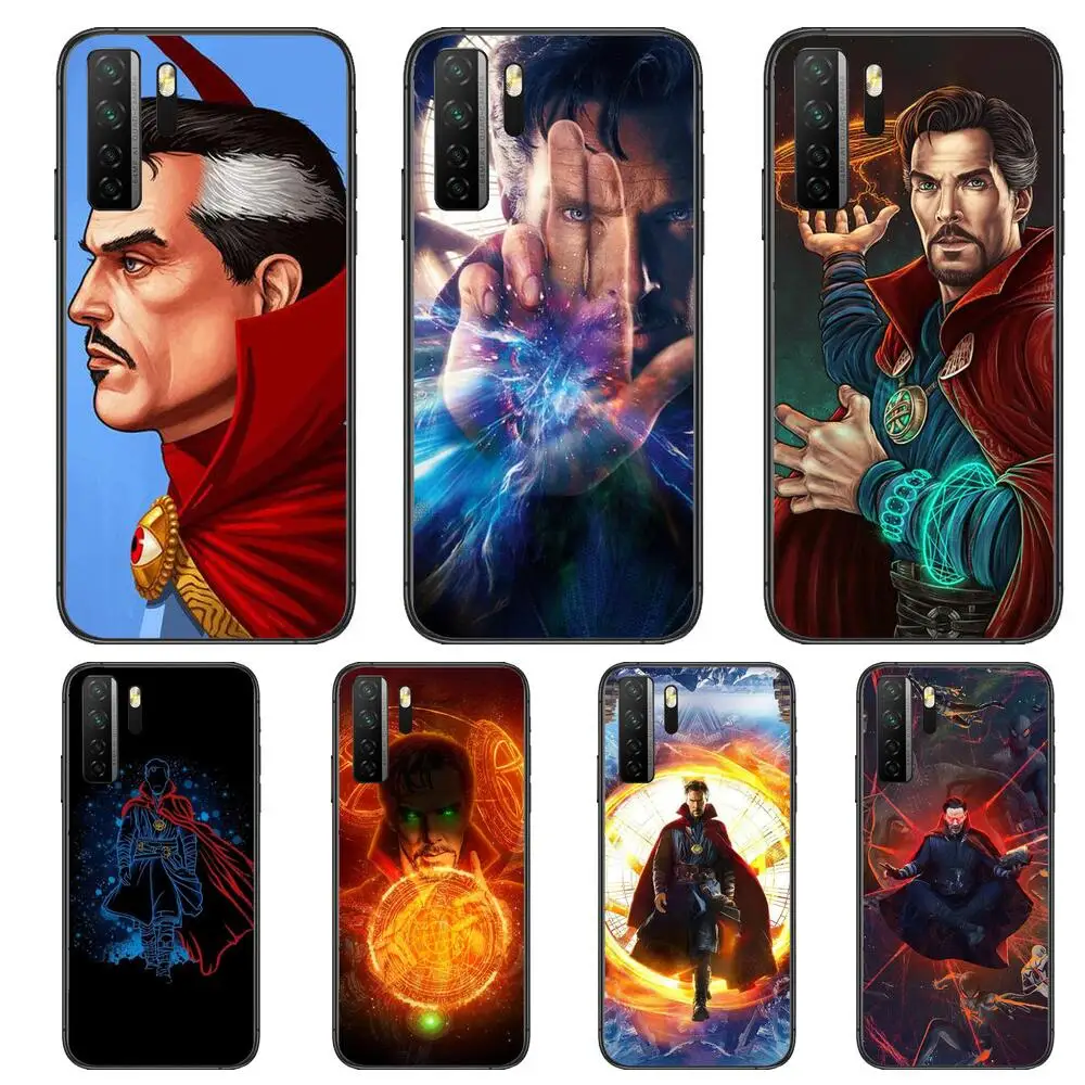 Doctor Strange Marvel Black Soft Cover The Pooh For Huawei Nova 8 7 6 SE 5T 7i 5i 5Z 5 4 4E 3 3i 3E 2i Pro Phone Case cases
Doctor Strange Marvel Black Soft Cover The Pooh For Huawei Nova 8 7 6 SE 5T 7i 5i 5Z 5 4 4E 3 3i 3E 2i Pro Phone Case cases