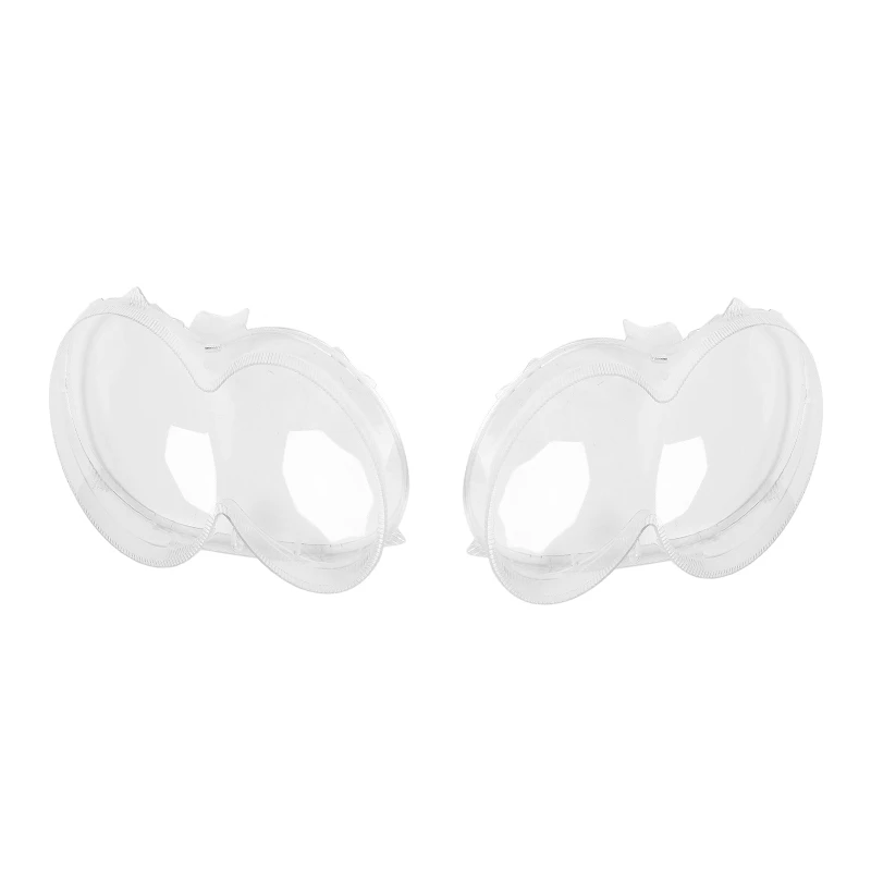Car Front Headlight Lens Cover Transparent Lampshade Glass Lampcover Caps For Mercedes-Benz W209 CLK 2003-2006
Car Front Headlight Lens Cover Transparent Lampshade Glass Lampcover Caps For Mercedes-Benz W209 CLK 2003-2006
