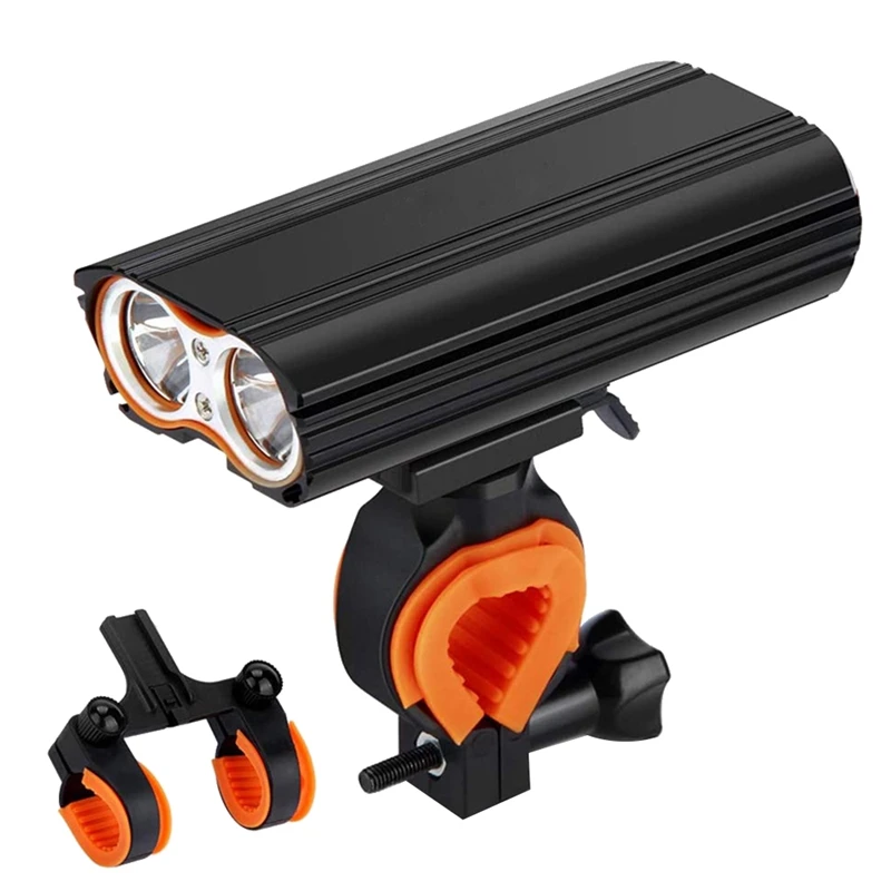 Bicycle Light Front Light T6 Highlight USB Rechargeable Cycling Light Mountain Bike Light Glare Car Light Waterproof
Bicycle Light Front Light T6 Highlight USB Rechargeable Cycling Light Mountain Bike Light Glare Car Light Waterproof