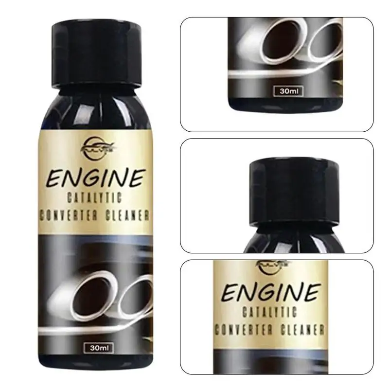Auto Car Engine Catalytic Converter Cleaner Engine Cleaning Agent Car Engine Carbon Removal Anti-Wear Clean Car Accessories
Auto Car Engine Catalytic Converter Cleaner Engine Cleaning Agent Car Engine Carbon Removal Anti-Wear Clean Car Accessories