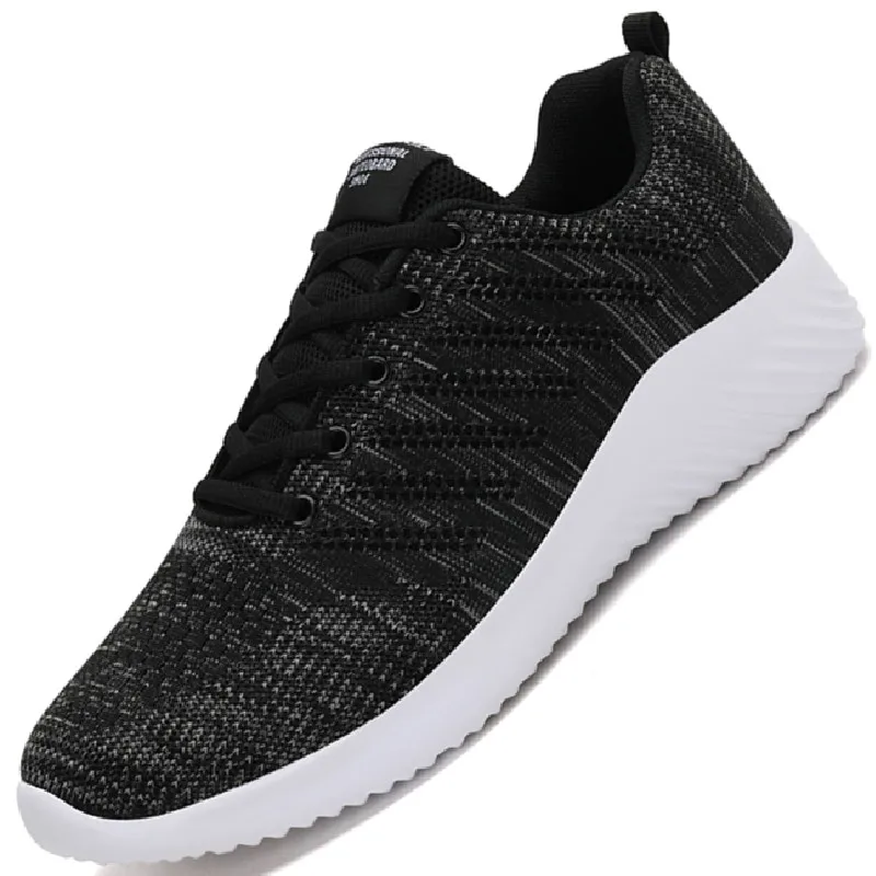 Men's and women's shoes are soft comfortable and breathableCasual wear-resistant jogging running lightweight and shock-absorbing
Men's and women's shoes are soft comfortable and breathableCasual wear-resistant jogging running lightweight and shock-absorbing