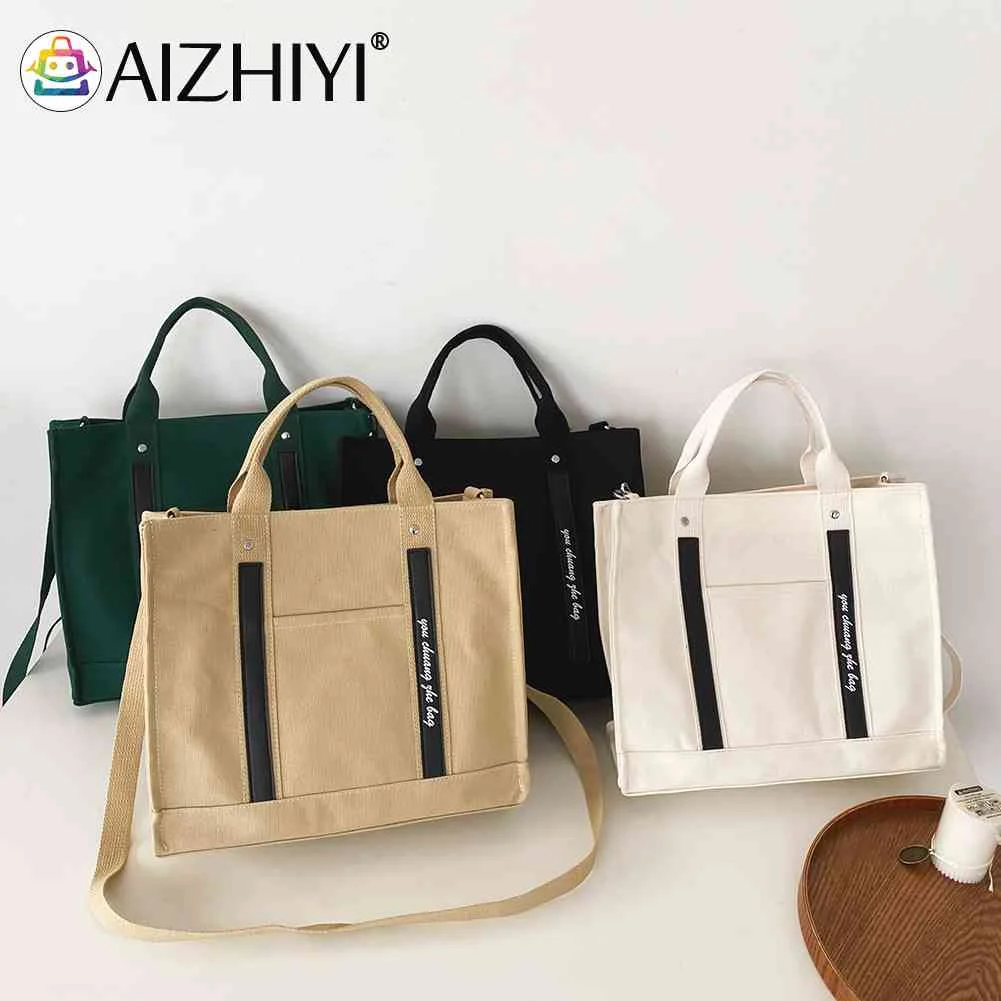 Japanese Shoulder Handbags Harajuku Canvas Tote Top-handle Bag Solid Color Women Large Capacity Travel Satchels for Ladies Girl
Japanese Shoulder Handbags Harajuku Canvas Tote Top-handle Bag Solid Color Women Large Capacity Travel Satchels for Ladies Girl